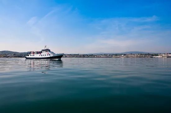 Dublin Bay Cruises