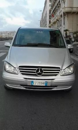 Naples Car Service Tour