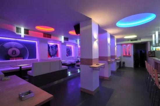 Mandarin Essence Club