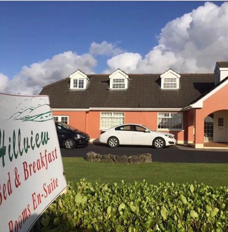 Hill View Bed & Breakfast