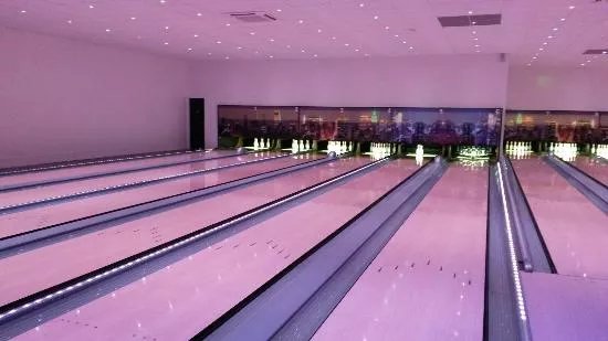 O' Bowling