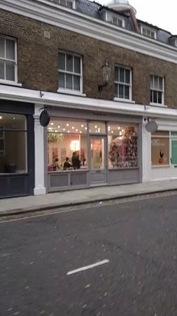 Ellis Street