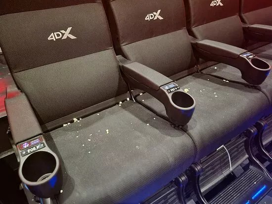 Cineworld - Barnsley