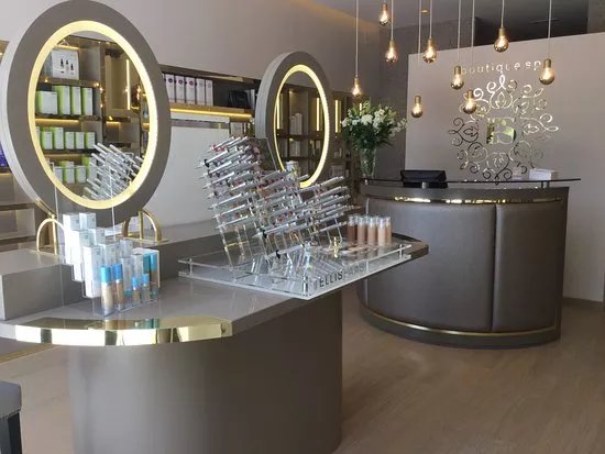 Pure Skin Boutique Spa