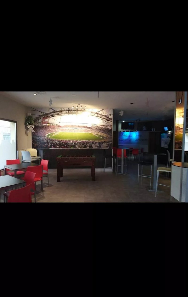 Pub Maracana