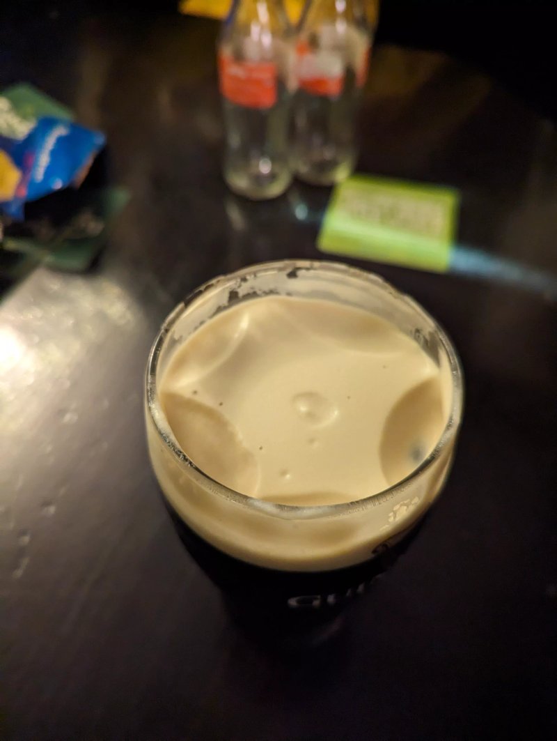 O'keffee's Bar