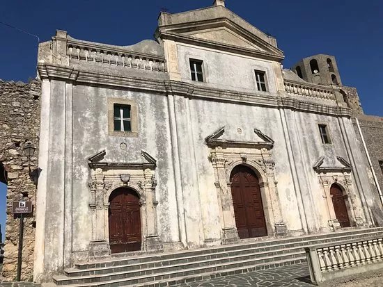 Duomo S. Michele Arcangelo
