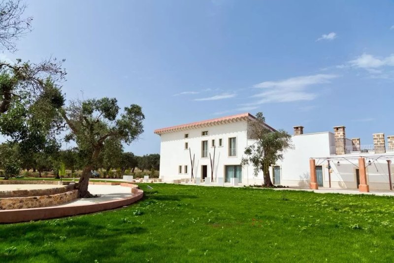 Agriturismo Sant'Eleuterio