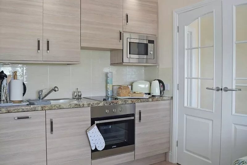 2 bedroom accommodation in Clacton-on-Sea