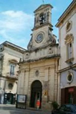 Torre dell'Orologio