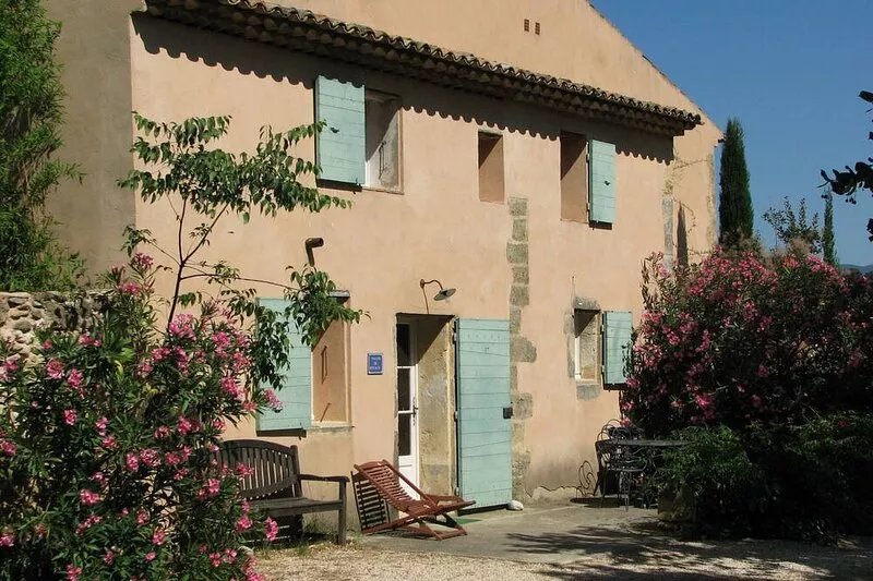 house / villa - PertuisHouse with character