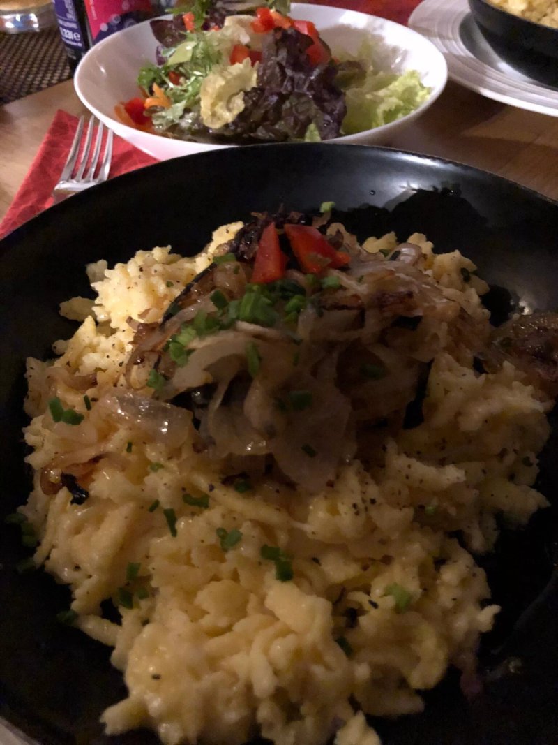 Gasthaus Zum Lowen