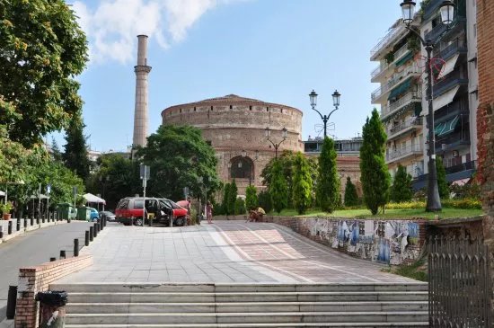 Transfer Thessaloniki