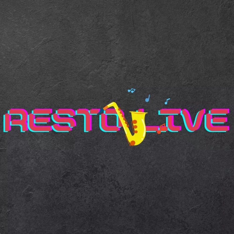 N'strict Pro Resto'Live