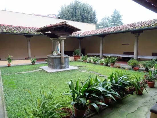 Chiesa di Santa Maria A Peretola