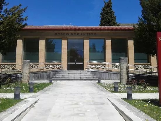 Museo Numantino