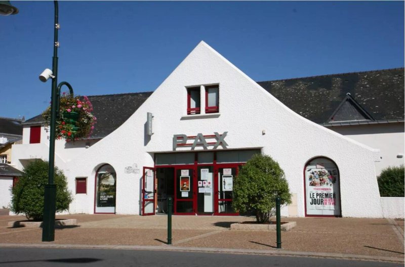 Cinema Le Pax