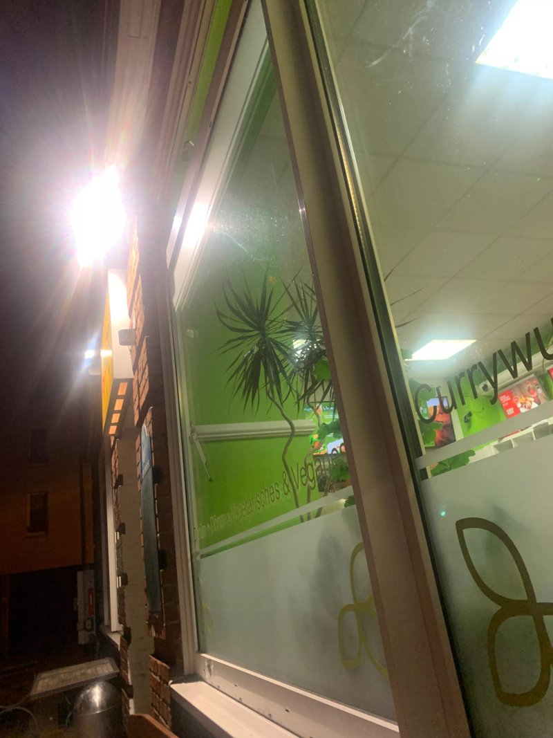 Mein Doner & Co