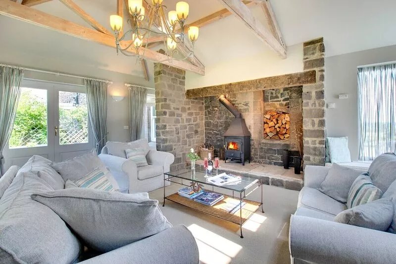 3 The Villas - Five Bedroom House, Sleeps 10