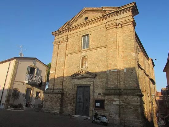 Chiesa di S. Nicola