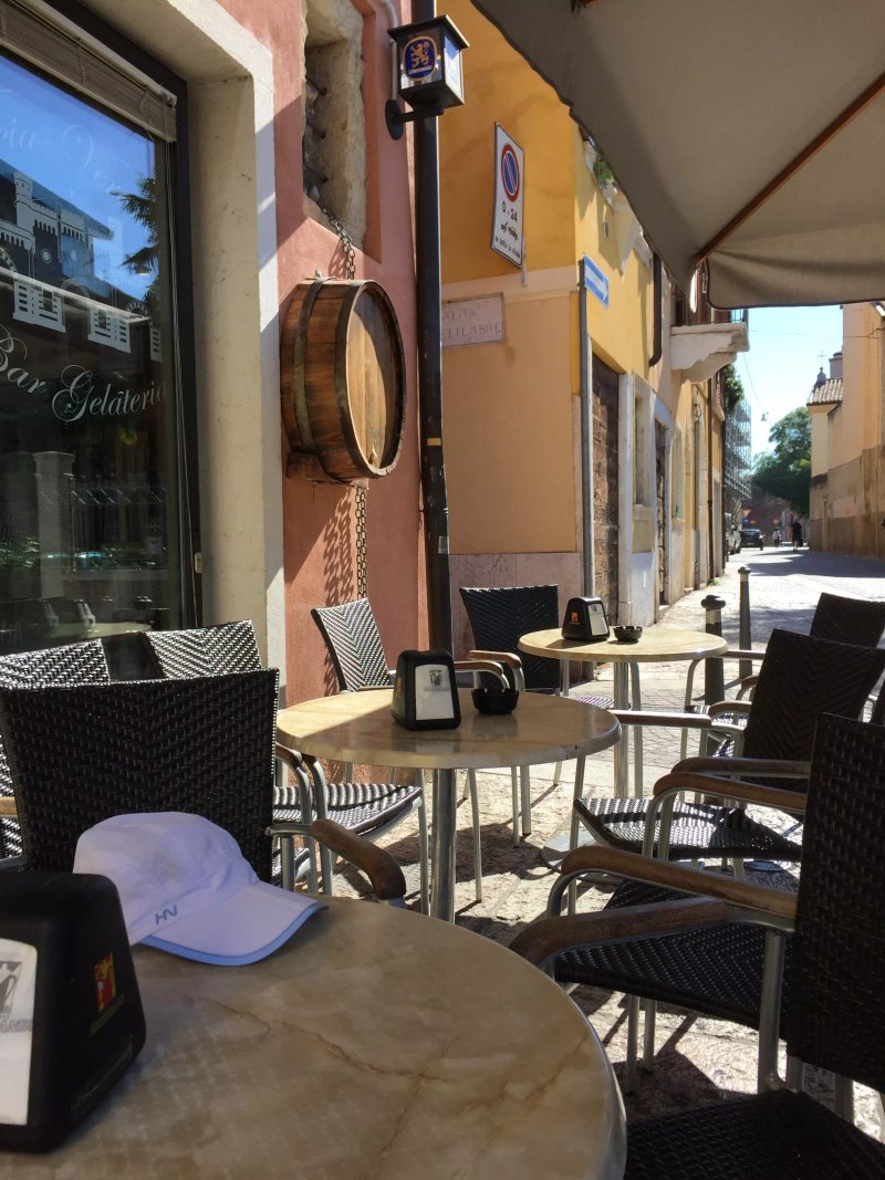 Vecia Veroneta - Bar Osteria
