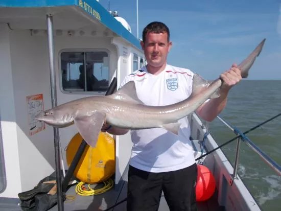 Sophie Lea Fishing Charters