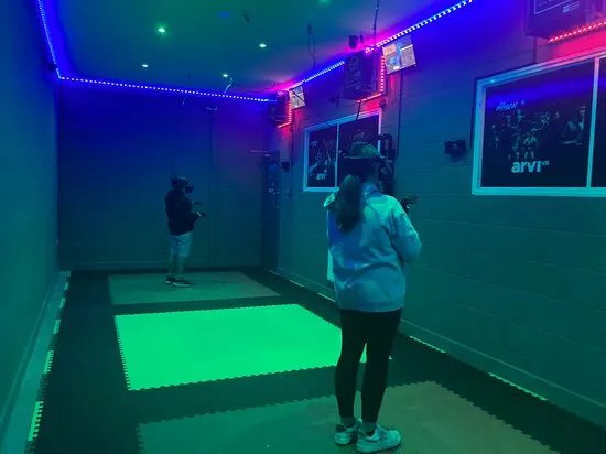 Xtra Dimension VR