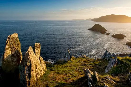 Boru Irish Adventures