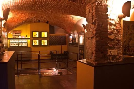 Domus Romana