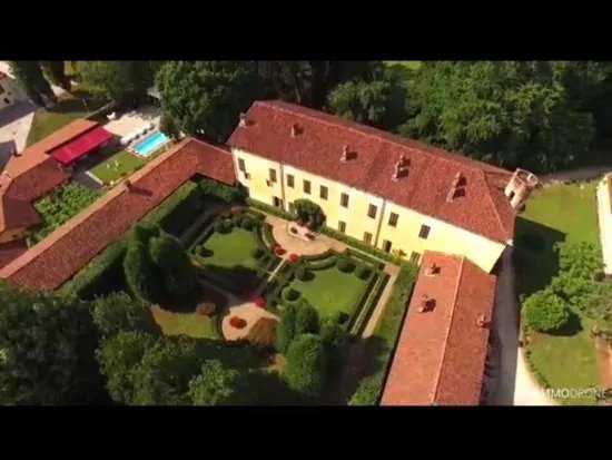 Palazzo Occelli o Castello di Nichelino