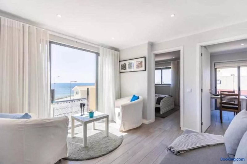Vista Mare Beach Apartments by Destiny Houses