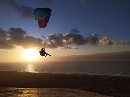 Sky Riders
