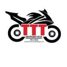 TTT Motorcycles Cafe