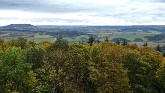 Aussichtsturm Am Scheibenberg