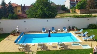 City Hotel Eden