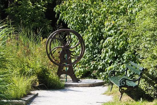 University Botanic Gardens Ljubljana