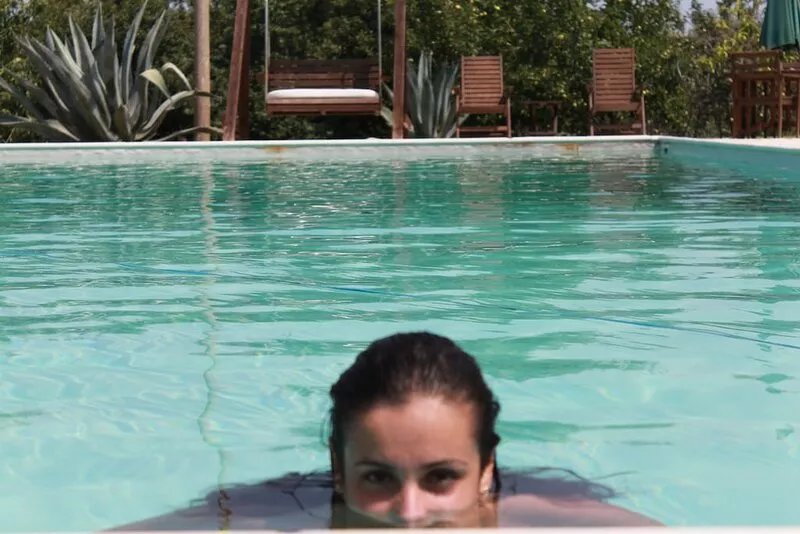IL GRANAIO - Restored Ancient Farmhouse in the olive groves