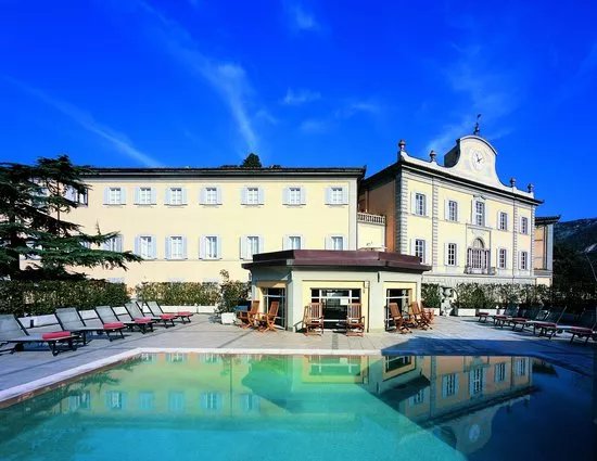 Bagni di Pisa Medical Spa