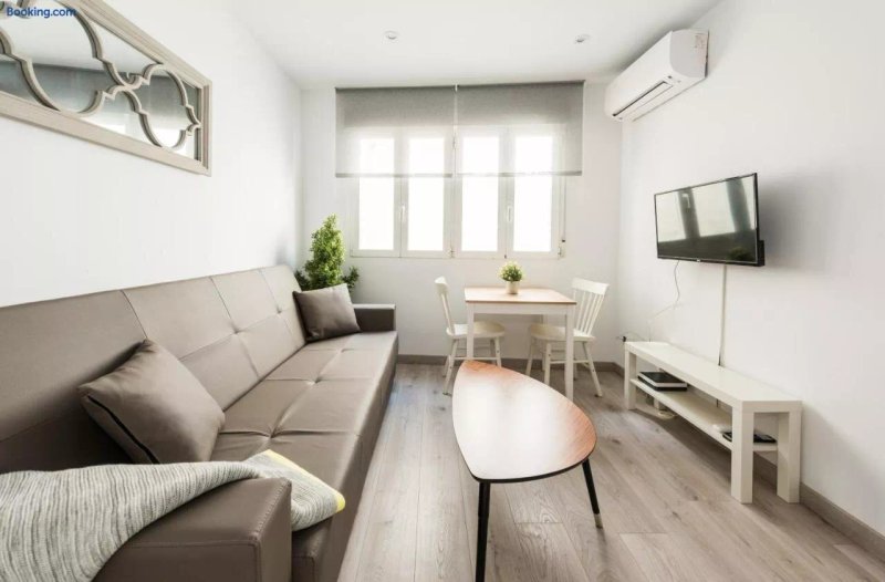 La Vivienda de Pedro Zerolo