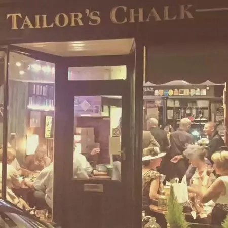 Tailors Chalk