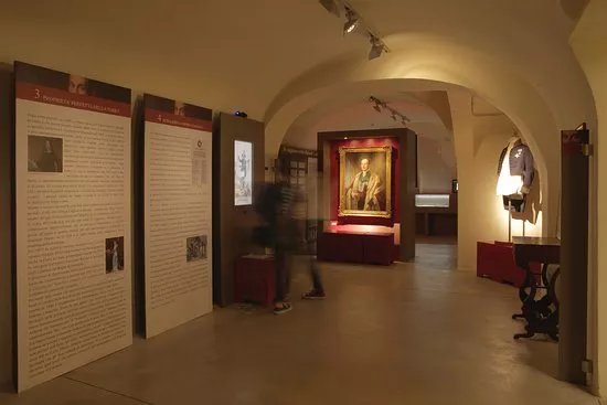 Casa Manno - Museo in Alghero