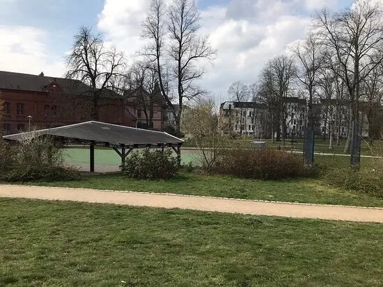 Football Multifunkcne ihrisko