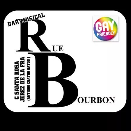 Bar Musical Rue Bourbon