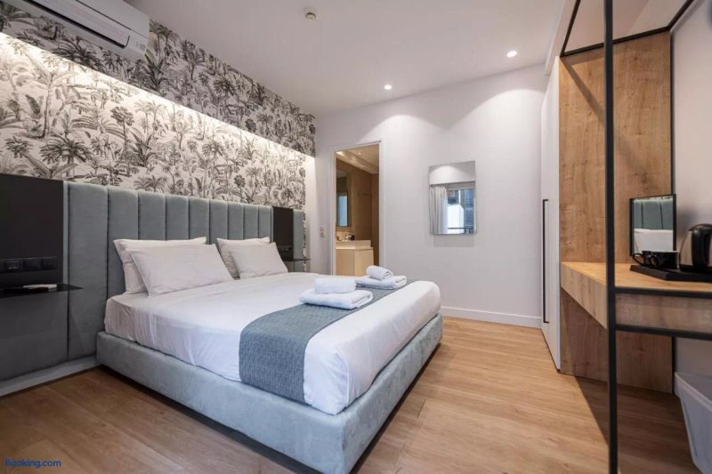 Kriel Suites by LIV Homes