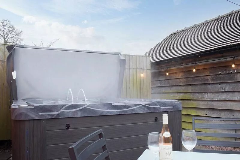 2 bedroom accommodation in Bridgnorth and Ironbridge