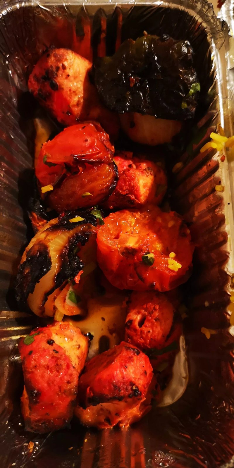 Flavour Of Asia