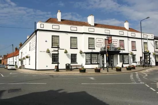Museum Of The Horse