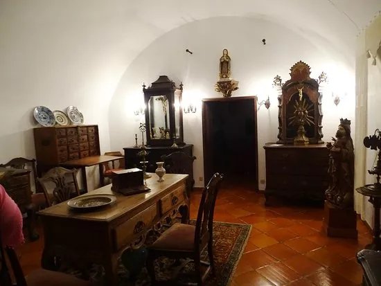 Casa-Museu Jose Regio