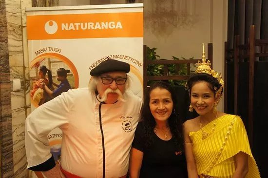 NATURANGA Day Spa