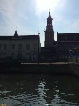 Escaperoom Kampen